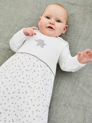 JoJo Maman Bébé 2.5 Tog Baby Sleeping Bag - Image 1 of 3