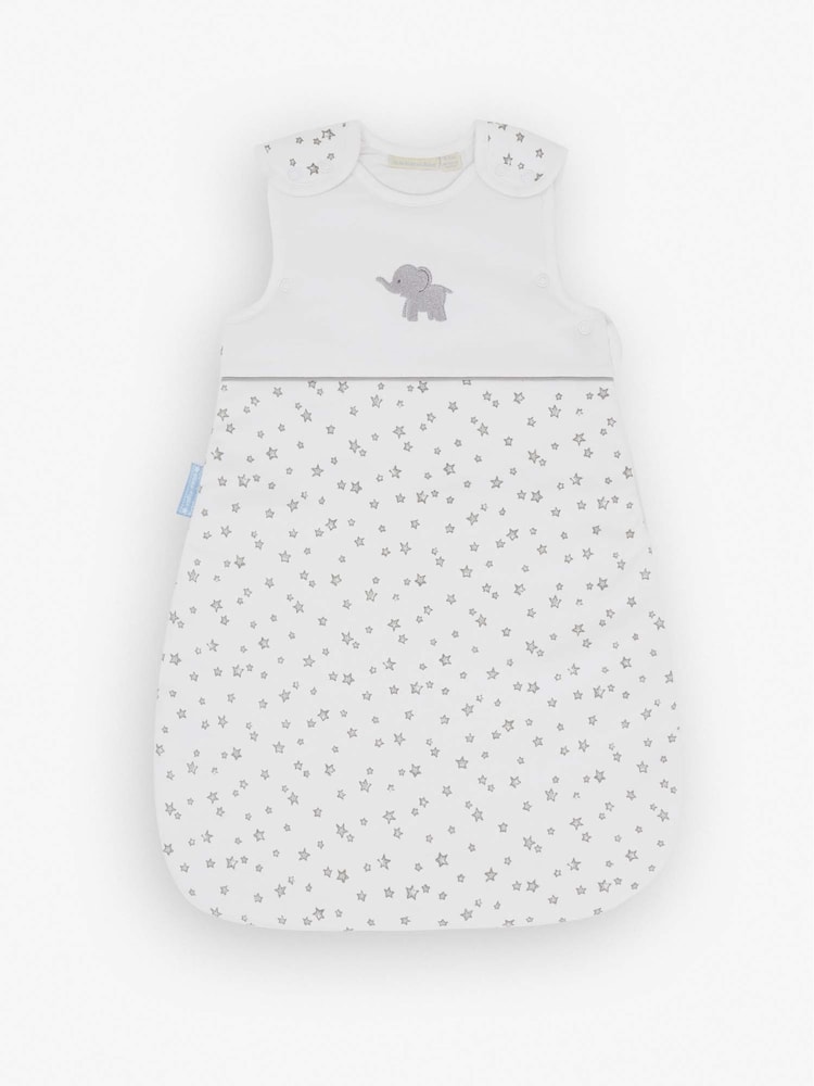 JoJo Maman Bébé 2.5 Tog Baby Sleeping Bag - Image 2 of 3