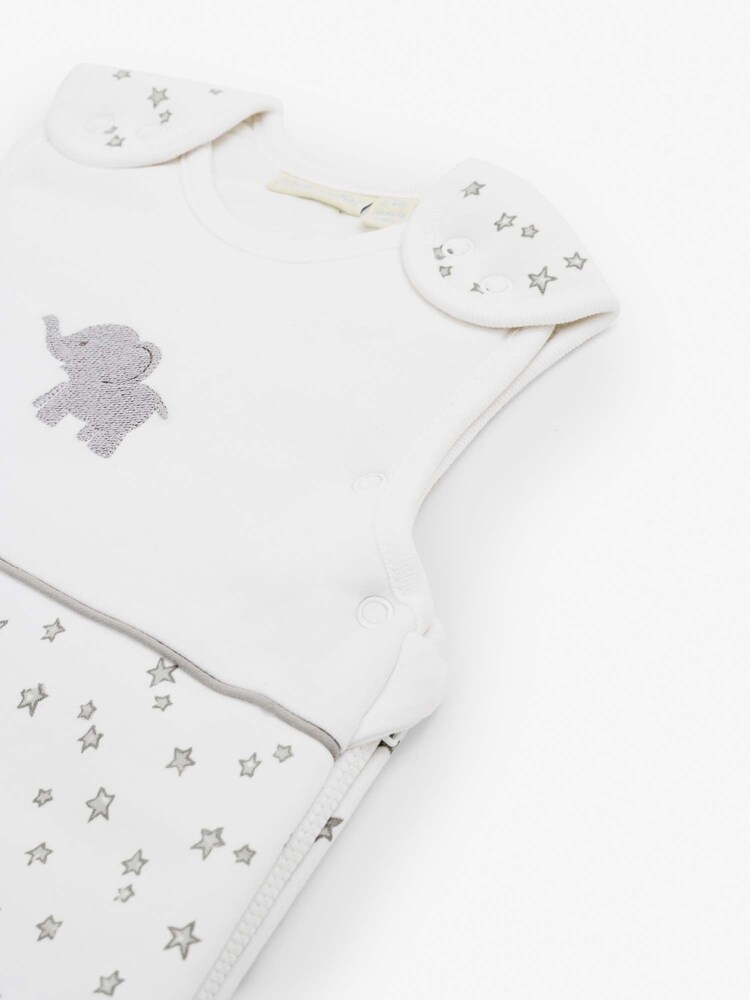 JoJo Maman Bébé 2.5 Tog Baby Sleeping Bag - Image 3 of 3