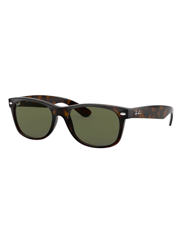 Ray-Ban Small New Wayfarer Sunglasses - Image 10 of 14
