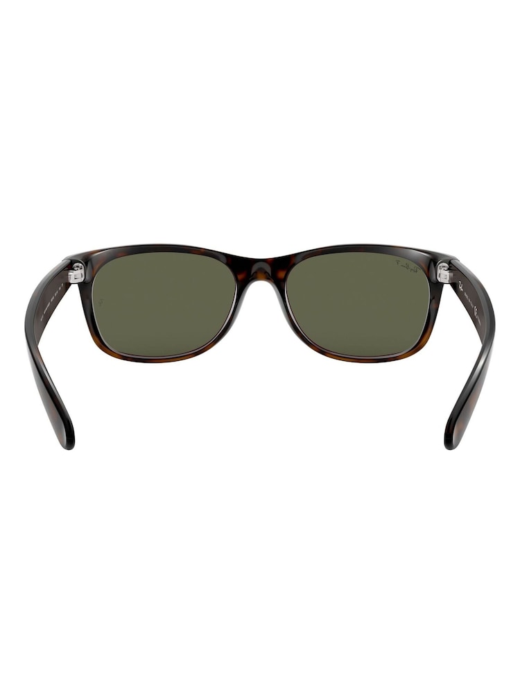 Ray-Ban Small New Wayfarer Sunglasses - Image 5 of 14