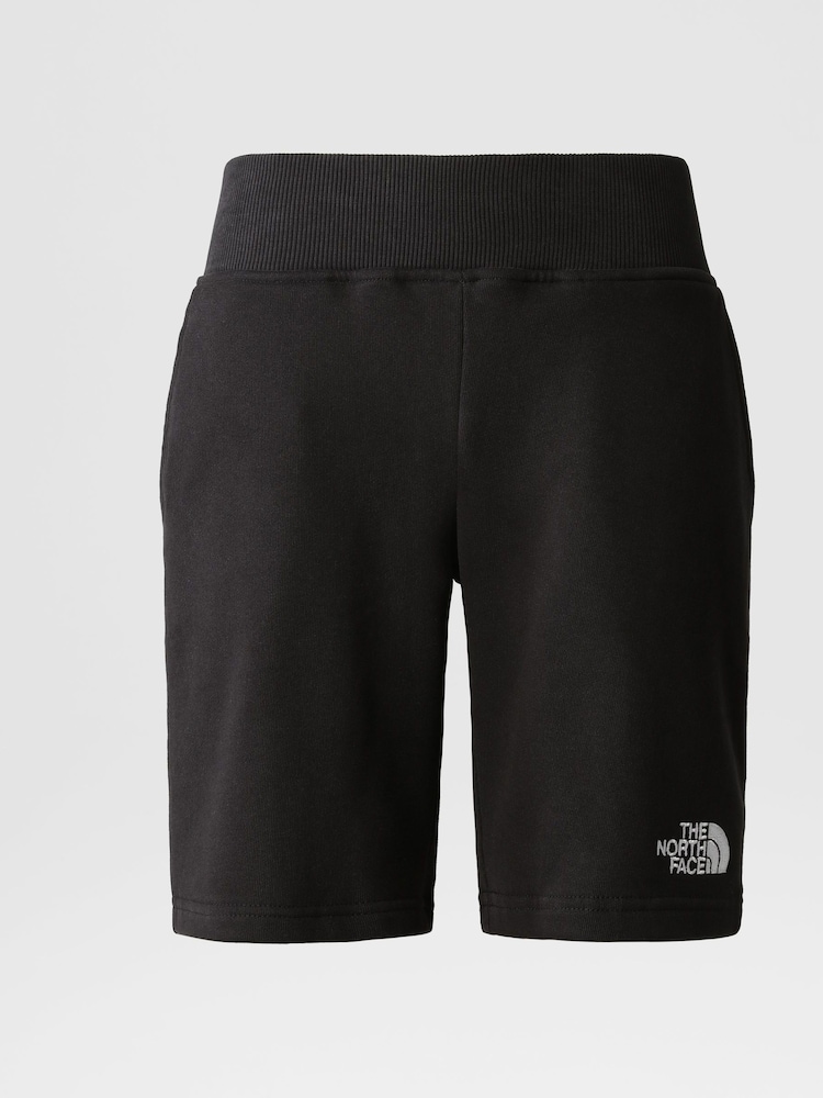 The North Face Teen Cotton Shorts - Image 1 of 2