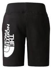 The North Face Teen Cotton Shorts - Image 2 of 2