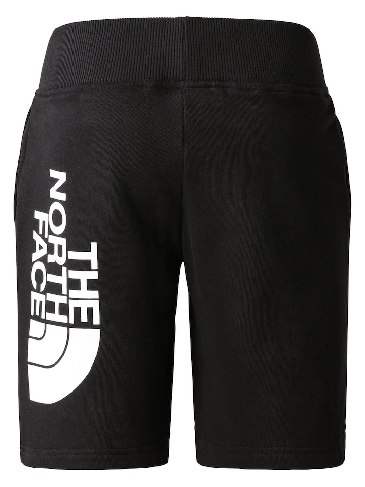 The North Face Teen Cotton Shorts - Image 2 of 2