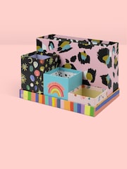 Eleanor Bowmer Multi Desk Organising Set - Image 1 of 3
