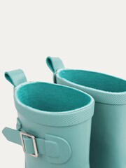 KIDLY Unisex Rain Wellies - Image 4 of 6