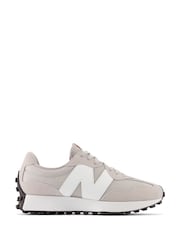 Серый - Тренажеры New Balance Mens 327 - Image 1 of 13