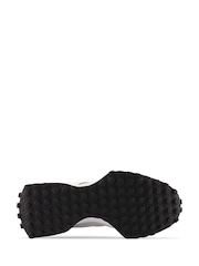 Серый - Тренажеры New Balance Mens 327 - Image 11 of 13