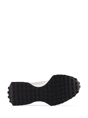Серый - Тренажеры New Balance Mens 327 - Image 12 of 13
