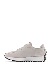 Серый - Тренажеры New Balance Mens 327 - Image 13 of 13