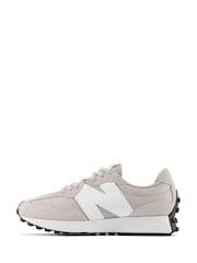 Серый - Тренажеры New Balance Mens 327 - Image 2 of 13