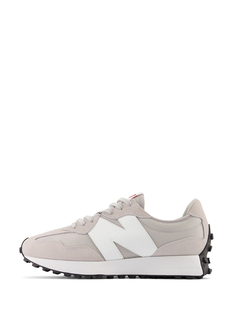 Серый - Тренажеры New Balance Mens 327 - Image 2 of 13