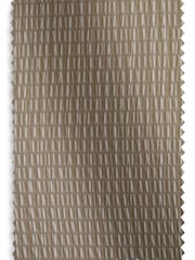 Natural Soft Crinkle Blackout Eyelet Blackout/Thermal Curtains - Image 8 of 8