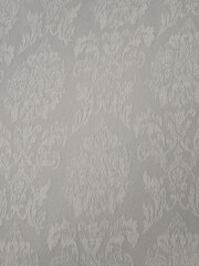 D&D Silver Rosana Square Cushion - Image 2 of 2