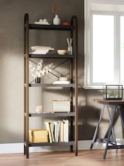 Umbra White Bellwood Freestanding 5 Tier Shelf - Image 1 of 4