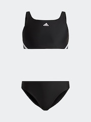 adidas 3-Stripes Bikini Set - Изображение 1 из 6
