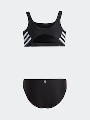 adidas 3-Stripes Bikini Set - Изображение 3 из 6