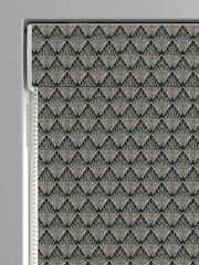 Green Decco Made To Measure Roman Blind - Image 3 of 6