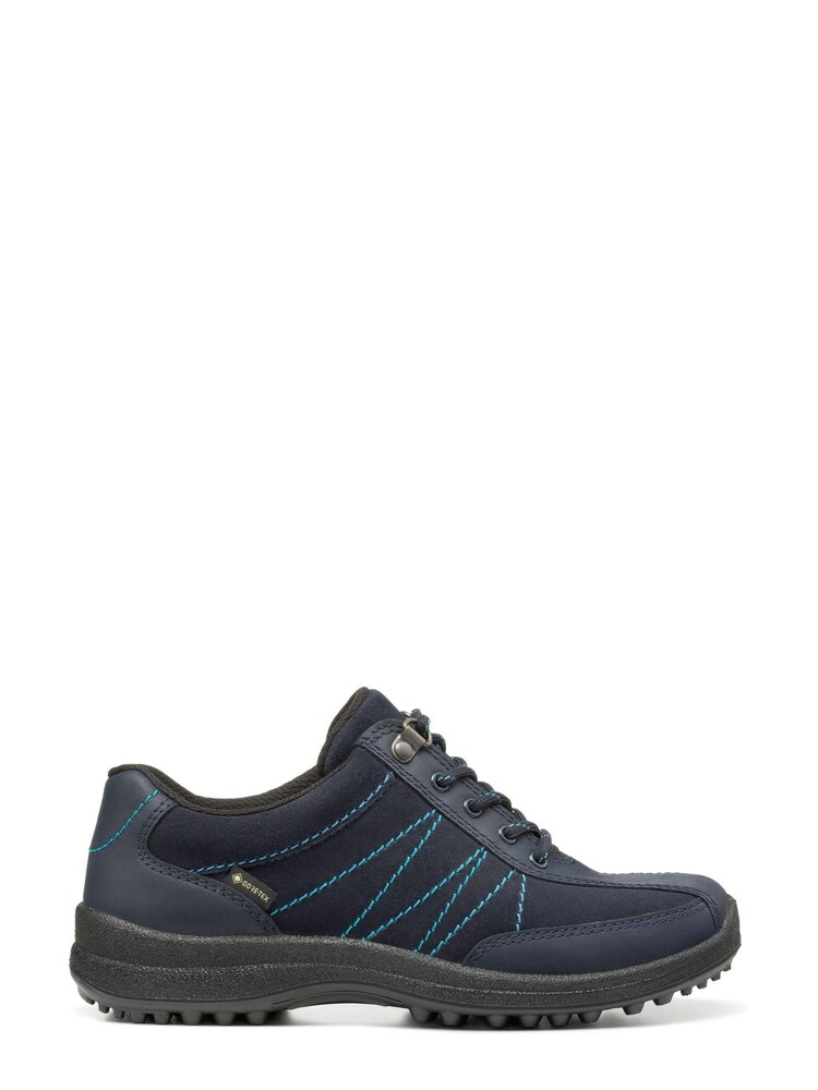 Hotter Blue Mist GTX® Walking Shoes - Image 1 of 4