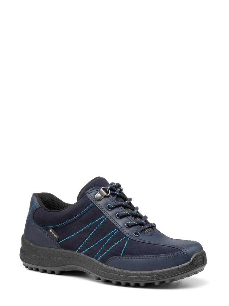 Hotter Blue Mist GTX® Walking Shoes - Image 2 of 4