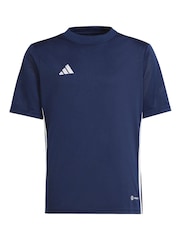 adidas Navy Tabela 23 Jersey - Image 1 of 5