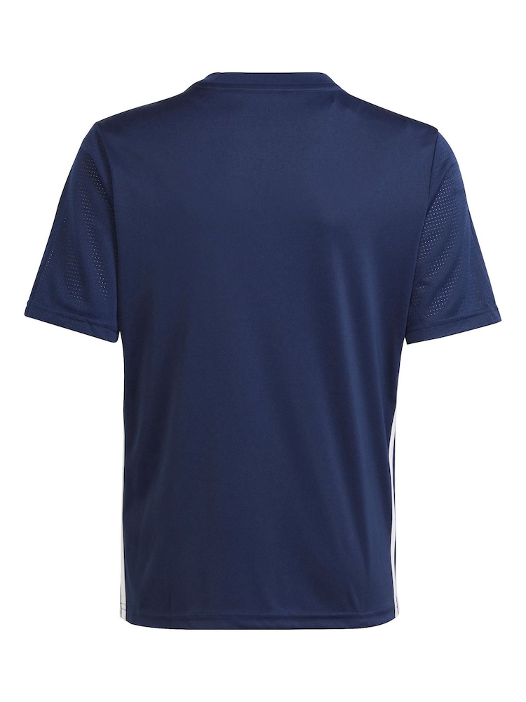 adidas Navy Tabela 23 Jersey - Image 2 of 5