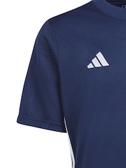 adidas Navy Tabela 23 Jersey - Image 3 of 5