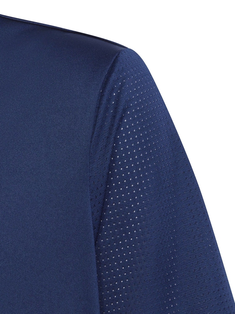 adidas Navy Tabela 23 Jersey - Image 4 of 5