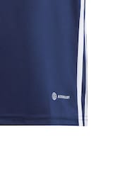 adidas Navy Tabela 23 Jersey - Image 5 of 5