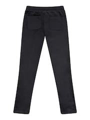 Juicy Couture Diamante Velour Bootcut Joggers - Image 2 of 3