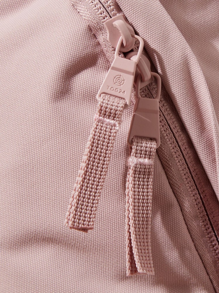 Tog 24 Pink Tabor Backpack - Image 10 of 12