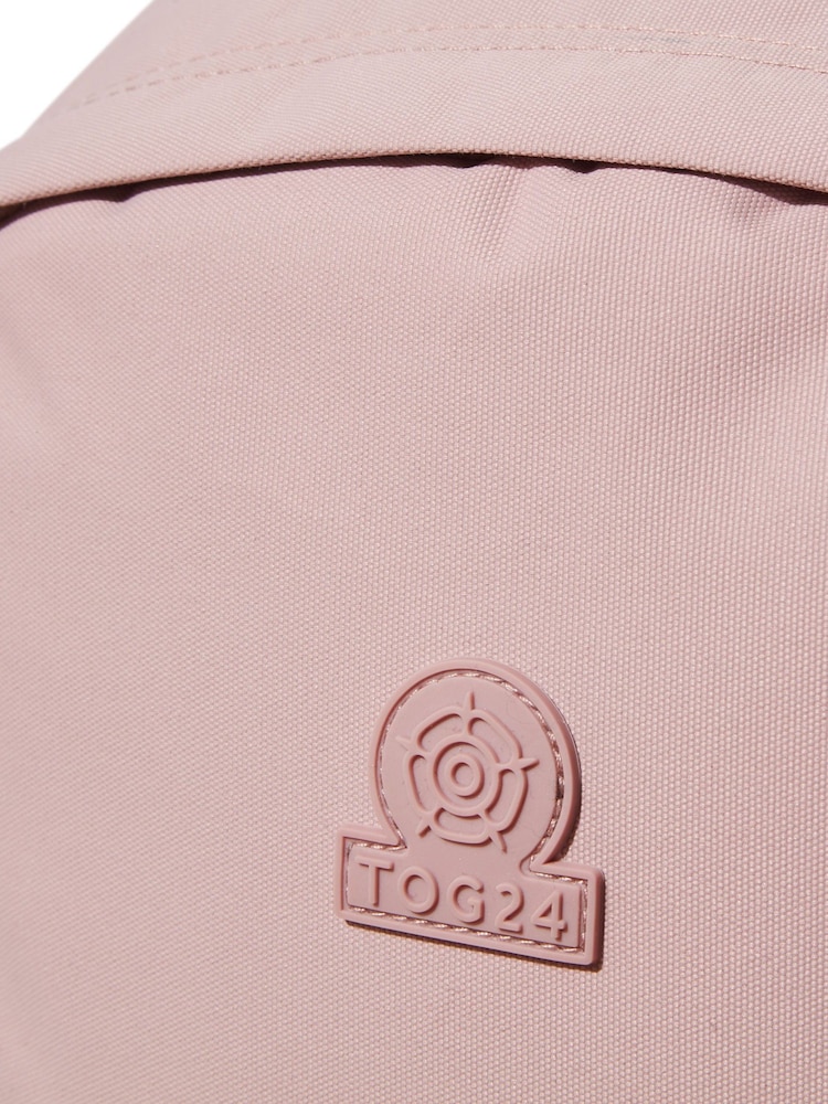 Tog 24 Pink Tabor Backpack - Image 11 of 12