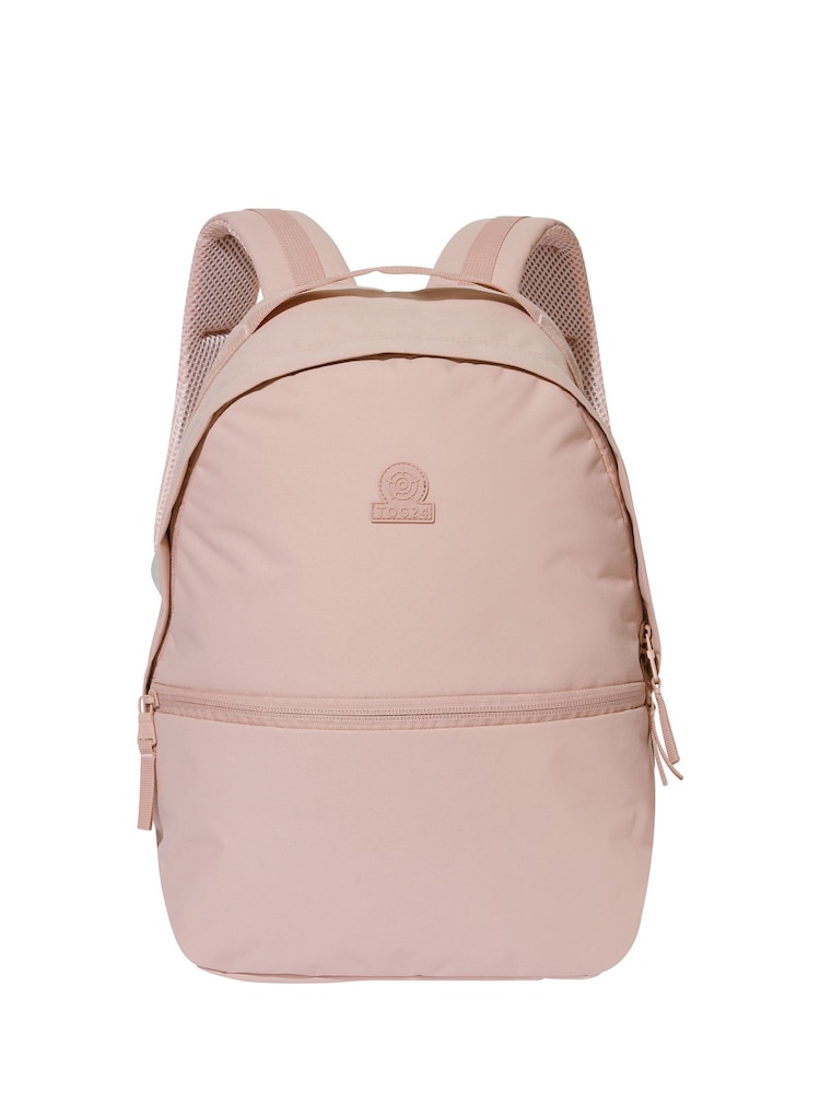 Tog 24 Pink Tabor Backpack - Image 4 of 12
