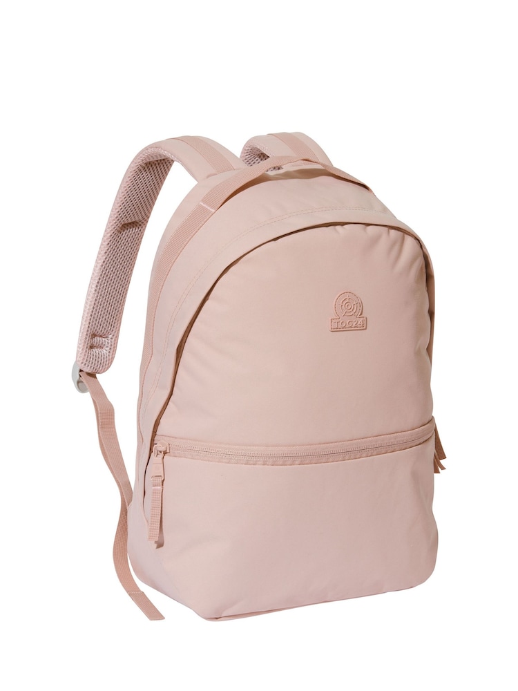Tog 24 Pink Tabor Backpack - Image 8 of 12