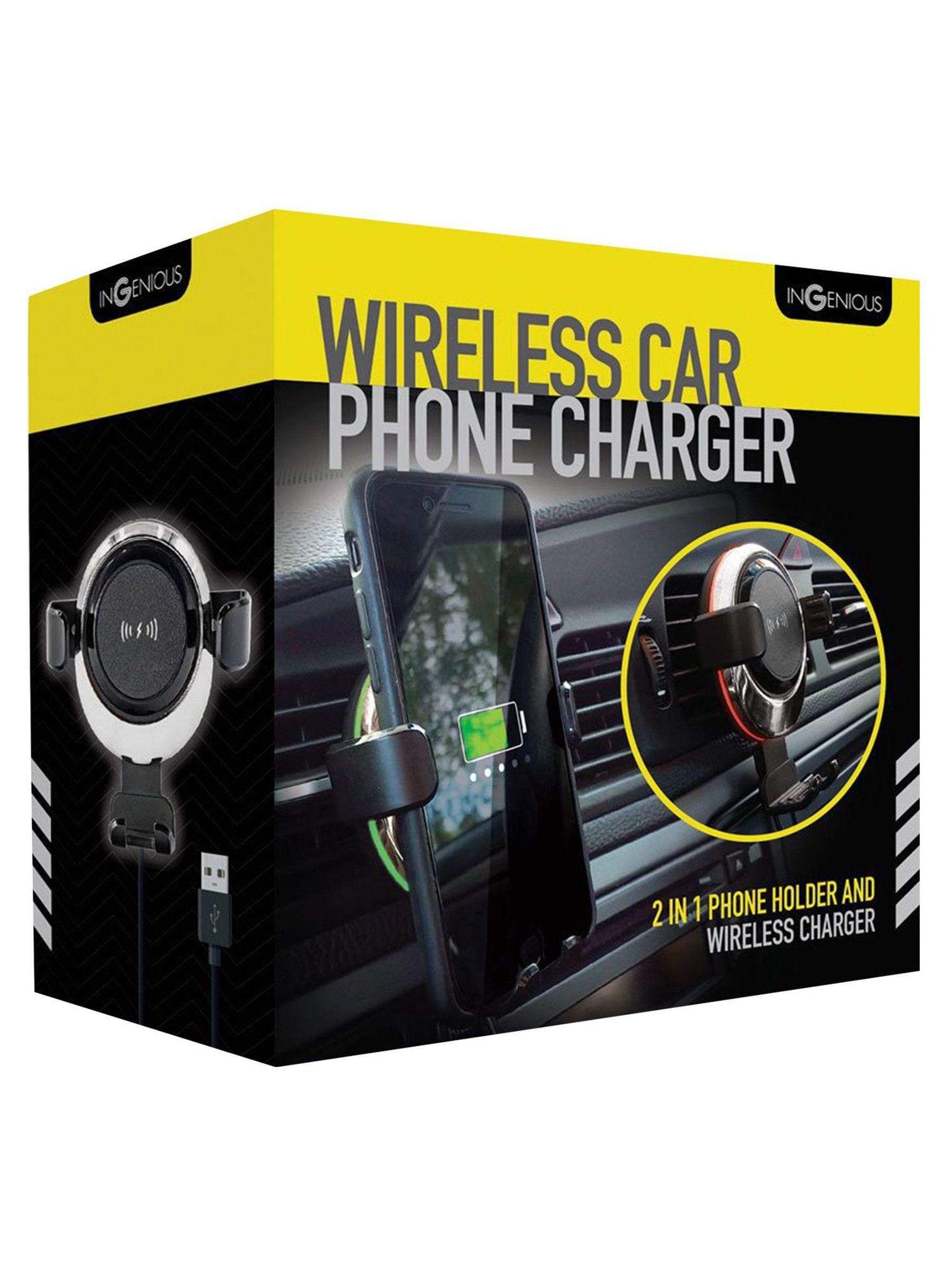 Car phone holder charger hotsell