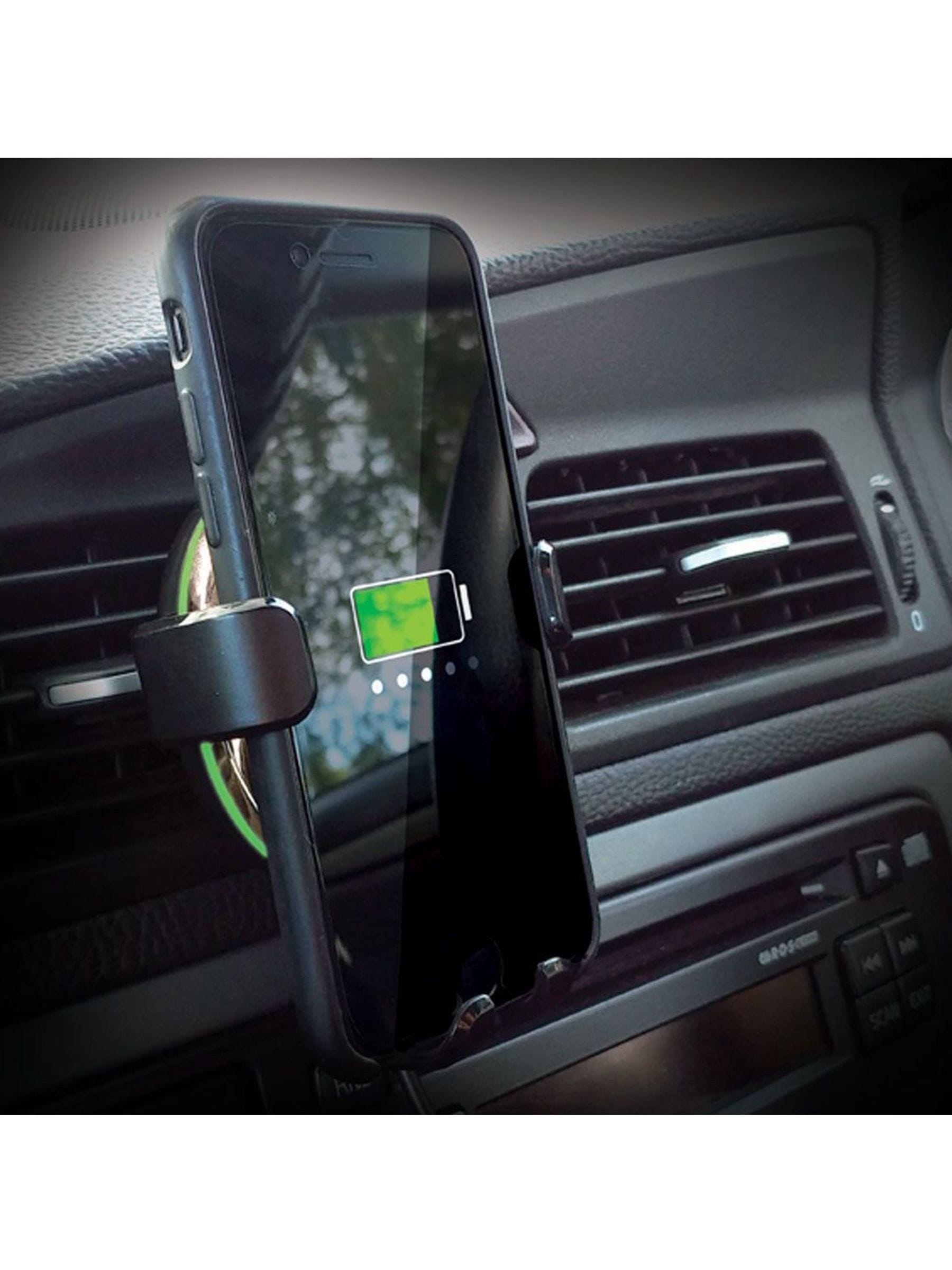Smartphone car adapter discount