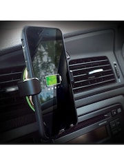 MenKind 5W Car Phone Holder Wireless Charger - Image 2 of 3