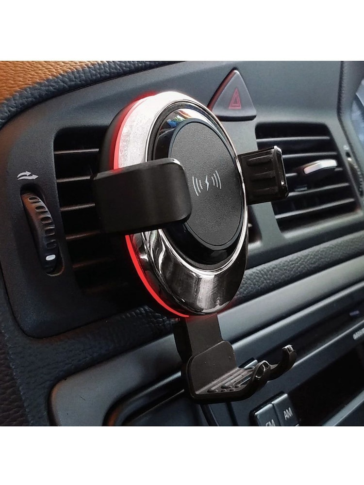 MenKind 5W Car Phone Holder Wireless Charger - Image 3 of 3