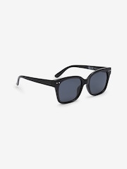 Черный - Солнцезащитные очки с поляризованными стеклами Preppy Style - Изображение 3 из 6