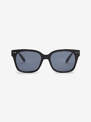 Черный - Солнцезащитные очки с поляризованными стеклами Preppy Style - Изображение 4 из 6