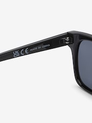 Черный - Солнцезащитные очки с поляризованными стеклами Preppy Style - Изображение 6 из 6