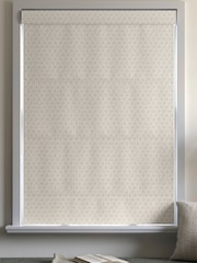 Cream Decco Made To Measure Roman Blind - Image 5 of 6
