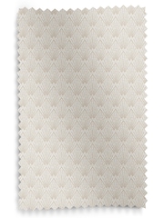 Cream Decco Made To Measure Roman Blind - Image 6 of 6