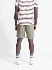 Aubin Whitton Chino Shorts - Image 2 of 6