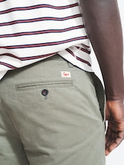 Aubin Whitton Chino Shorts - Image 5 of 6