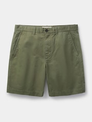 Aubin Whitton Chino Shorts - Image 6 of 6