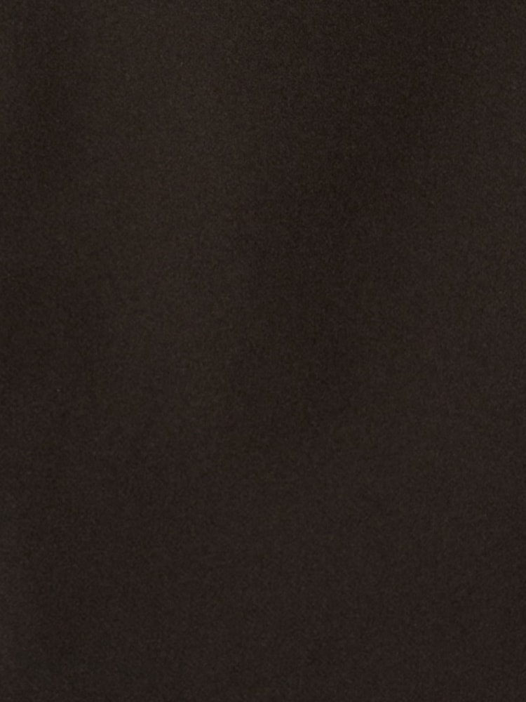 Adrianna Papell Black Stretch Crepe Tuxedo Dress - Image 6 of 6