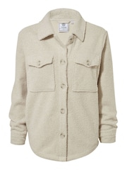 Tog 24 White Maxine Shacket - Image 12 of 12