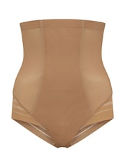 Bye Bra Powermesh High Waist Briefs - Image 4 of 5