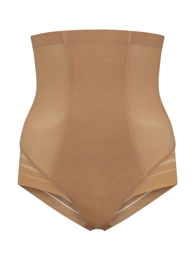 Bye Bra Powermesh High Waist Briefs - Image 4 of 5